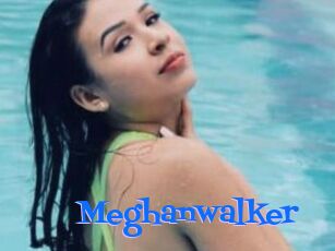 Meghanwalker