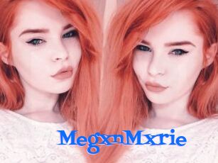 MegxnMxrie