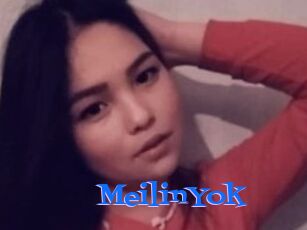 MeilinYok