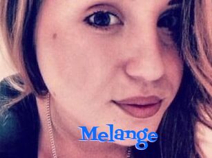 Melange