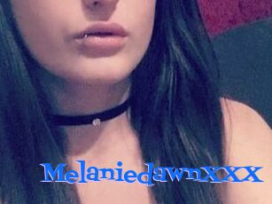 MelaniedawnXXX