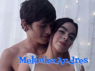 MelaniexAndres