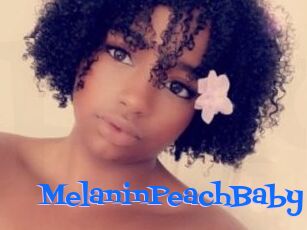 MelaninPeachBaby