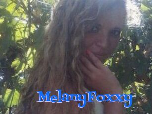 MelanyFoxxy