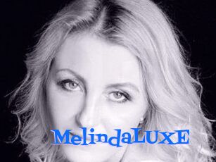 MelindaLUXE