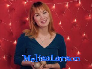 MelisaLarson