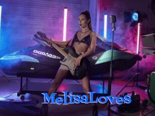 MelisaLoves
