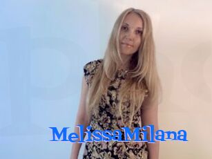 MelissaMilana