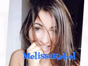 MelissaRebel
