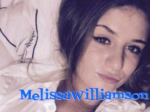 Melissa_Williamson