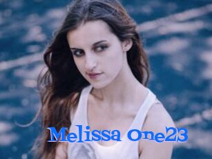 Melissa_One23