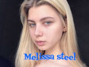 Melissa_steel