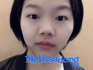 Melissadong
