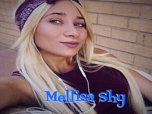 Mellisa_Shy