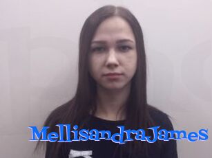 MellisandraJames