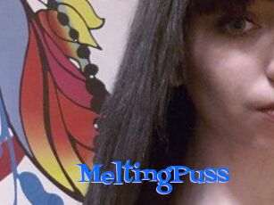 MeltingPuss