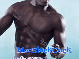 MenBlackCock