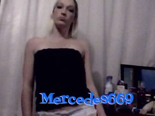 Mercedes669