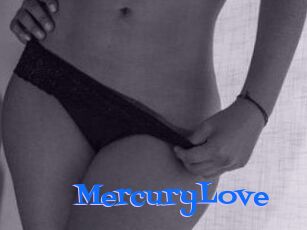 Mercury_Love