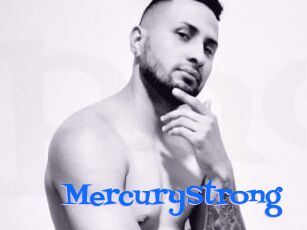 MercuryStrong