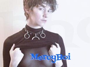 MercyBoi