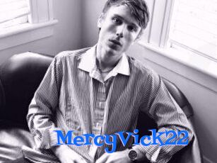 MercyVick22