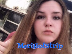 MeriHotStrip