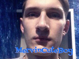 MervinCuteBoy