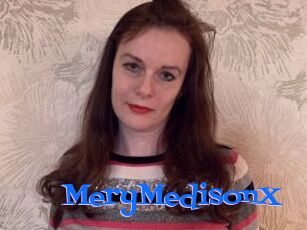 MeryMedisonX