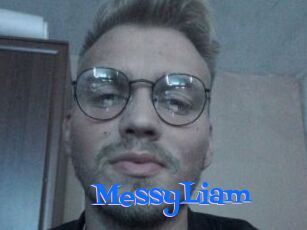 MessyLiam