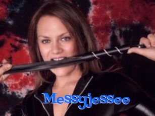 Messyjessee