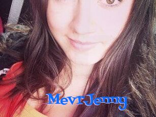 MevrJenny