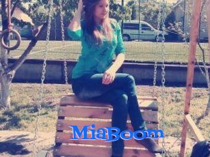 MiaBoom