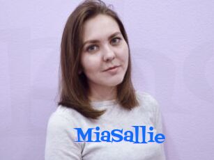 MiaSallie