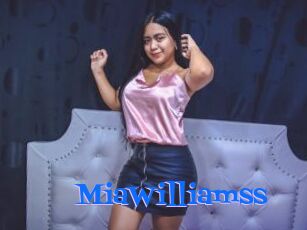 MiaWilliamss