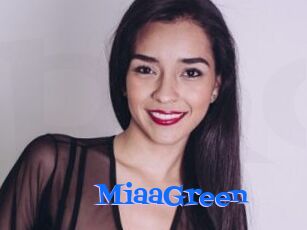 MiaaGreen