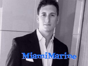 MiamiMarine