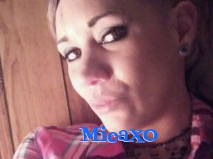 MicaXO