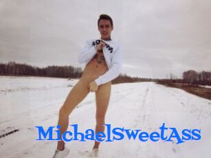 MichaelSweetAss