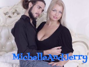 MichelleAndJerry