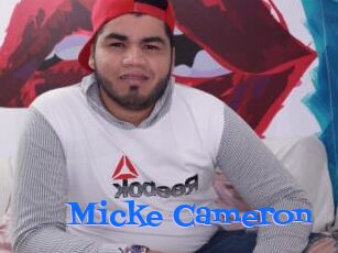 Micke_Cameron