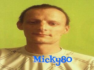 Micky80