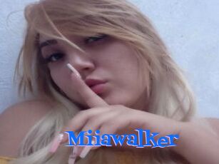 Miiawalker