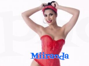 Miiranda