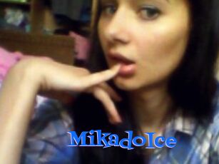 MikadoIce