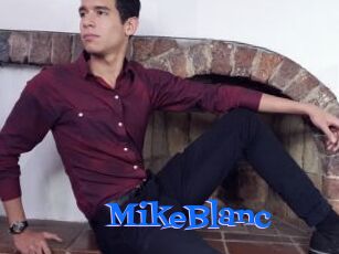 MikeBlanc