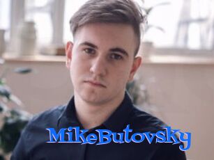 MikeButovsky