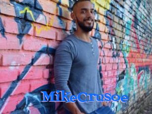 MikeCrusoe