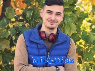 MikeDiaz