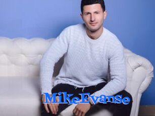 MikeEvanse